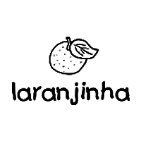 Laranjinha logo