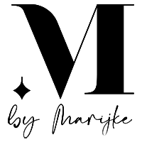 M by Marijke logo