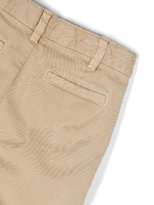 Trousers Sand Beige 137