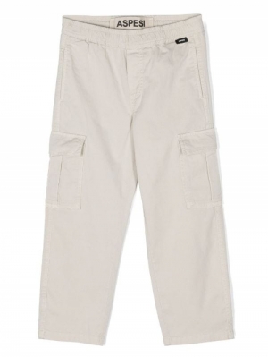 Trousers Natural 111