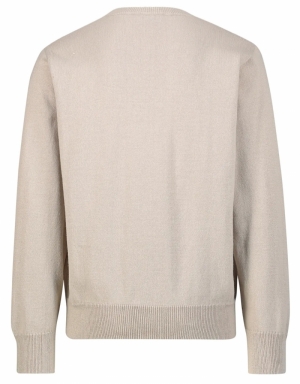 Sweater Oat 126