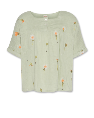 Freida Dandelion Shirt 417