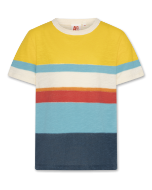 Mat T-Shirt Vintage 904
