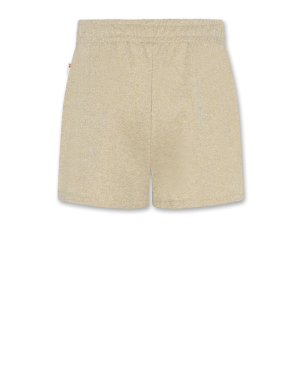 Leni Golden Shorts 013