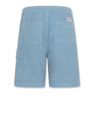 Gaspard shorts 704
