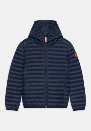 HUEY hooded jacket 90000