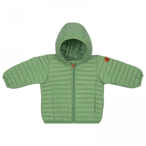 NENE Hooded jacket 50041
